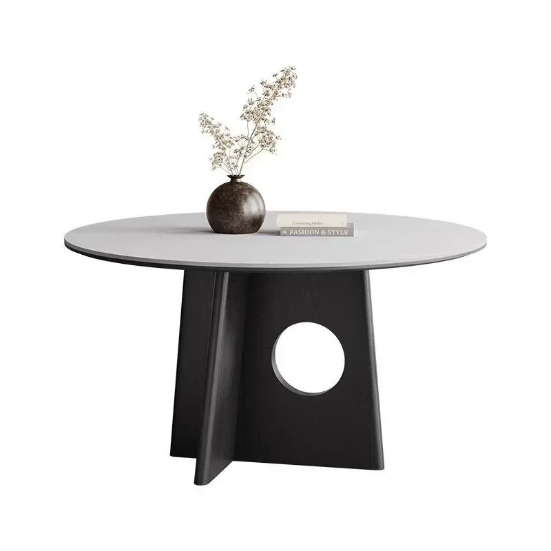 Наборы обеденных столов роскошная мебель кухонные острова кофейный ресторан сад