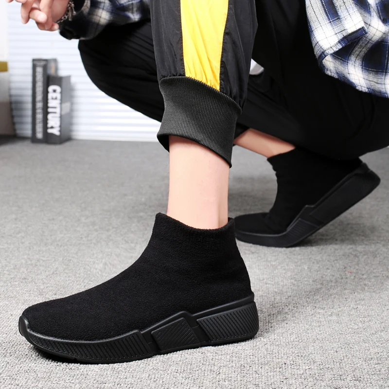 

Кроссовки мужские камуфляжные, Размер 6