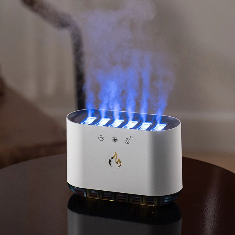 Colorful Atmosphere light Interesting Humidification Cool and Moisturizing Dynamic Humidification Colorful Atmosphere light Interesting Humidification Cool and Moisturizing Dynamic Humidification