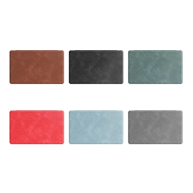 

Hot PU Leather Case For Samsung Tab A7 Lite 2021 8.7Inch T220 T225 Flip Case Anti-Drop PU Case Tablet Stand