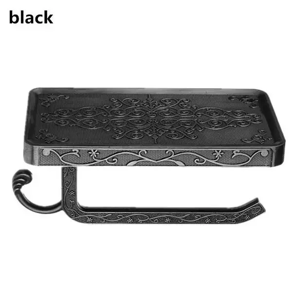 

Металлический набор для ванной комнаты