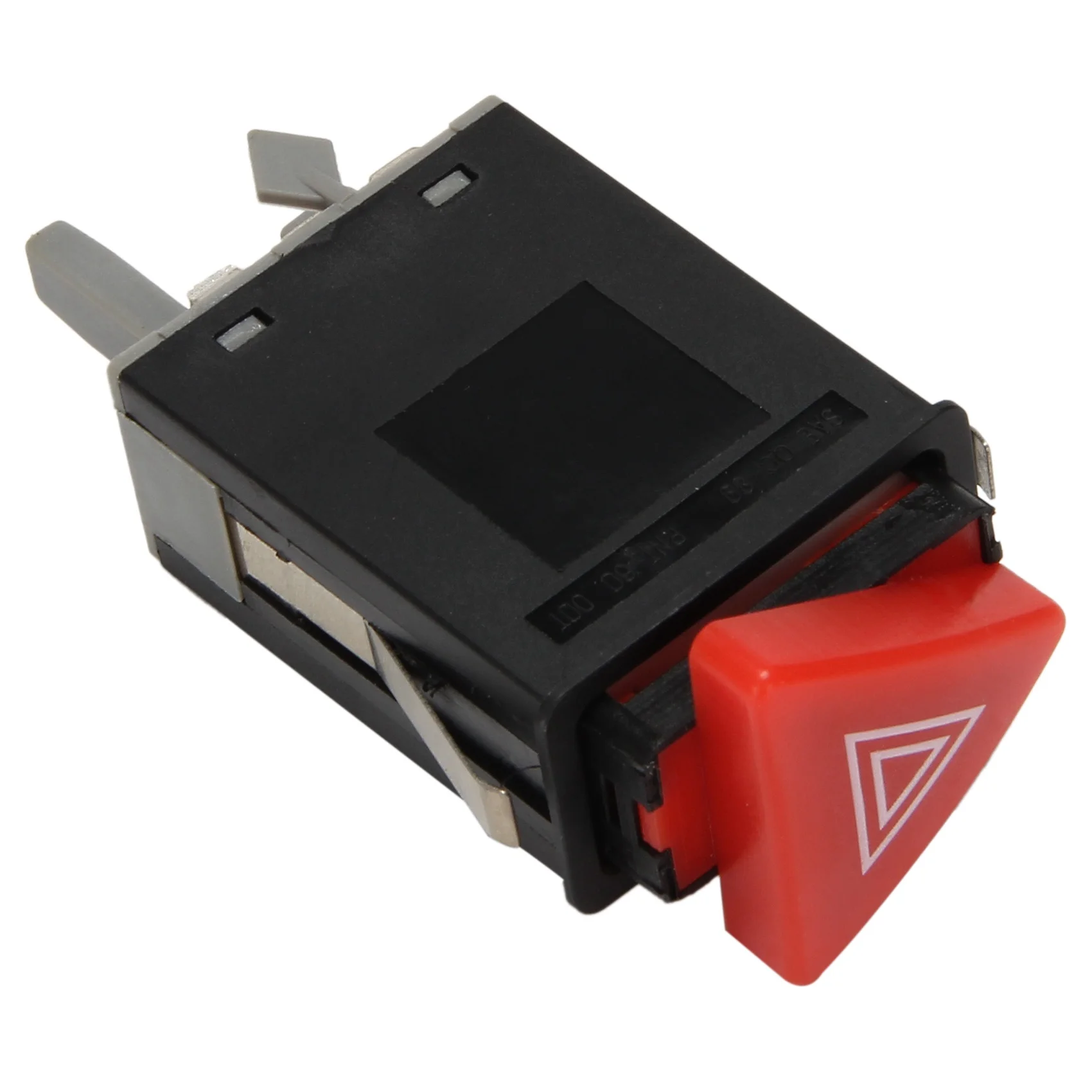 

Hazard Warning Flash Switch Button Emergency Switch Hazard Light Switch for SKODAOCTAVIA (1U2)(1996- 2010) 1U0953235B
