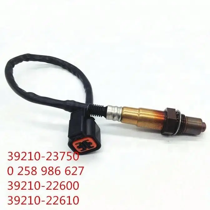 

Good price Oxygen Sensor OEM 39210-23750 0 258 986 627 39210-22600 39210-22610