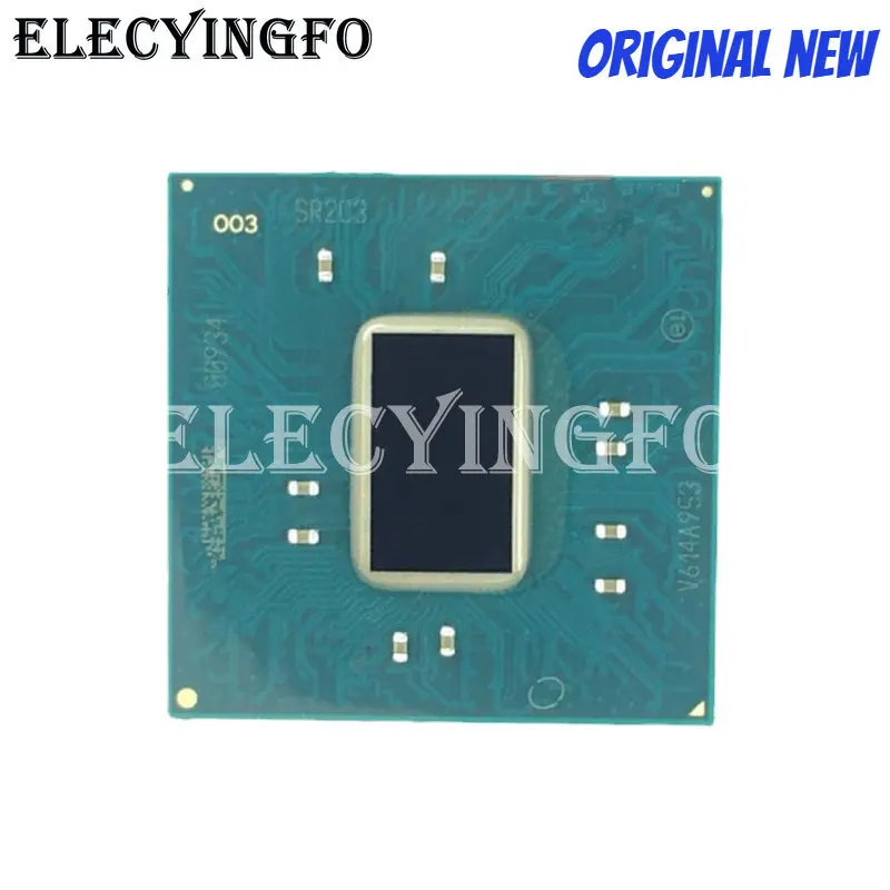 

New SR2C3 GLQM170 Graphics Chip GPU BGA Chipset 100% Good Working