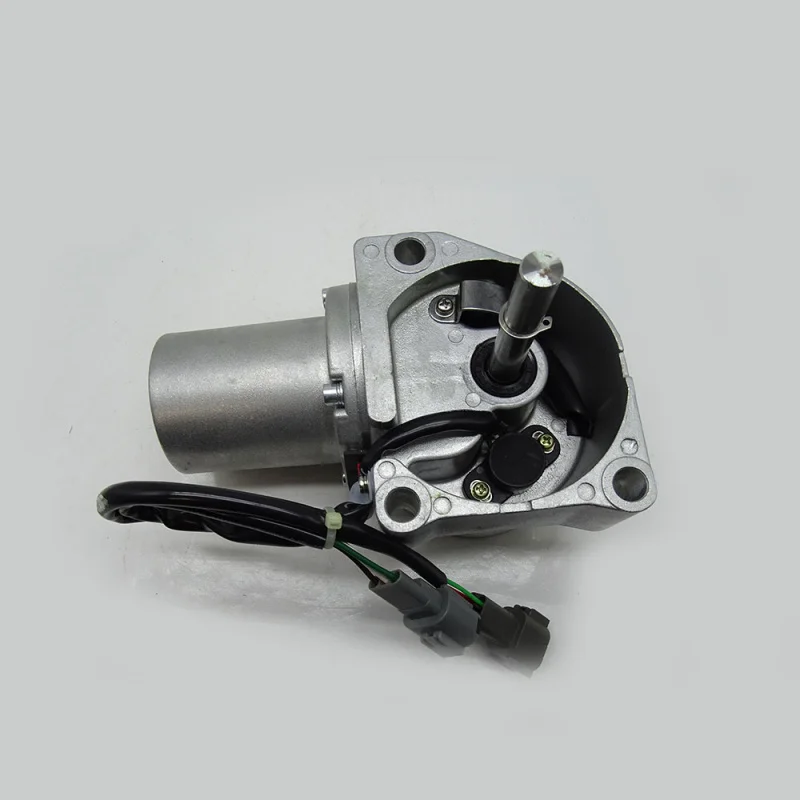 Дроссельная заслонка KOVAX MotorEX200-5 ZAXIS200 ZAXIS330 Детали экскаватора 4614911