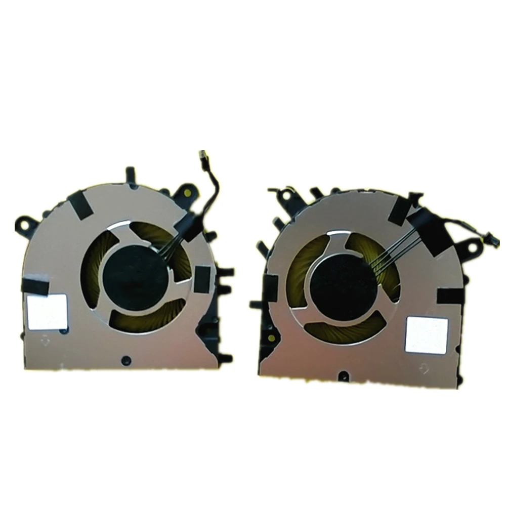 

Охлаждающий вентилятор для ноутбука, вентилятор ЦП для Lenovo для Yoga Slim 7 Pro-14IHU5 Yoga Slim 7 Pro-14IHU5 O Yoga Slim 7 Pro-14ITL5 Silver