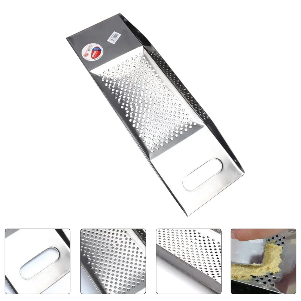 

Spaetzle Noodle Maker Press Pasta Grater Manual Slicer Strainer Spaghetti Dumplings Steel Noodles Machine Stainless Lemon Roller