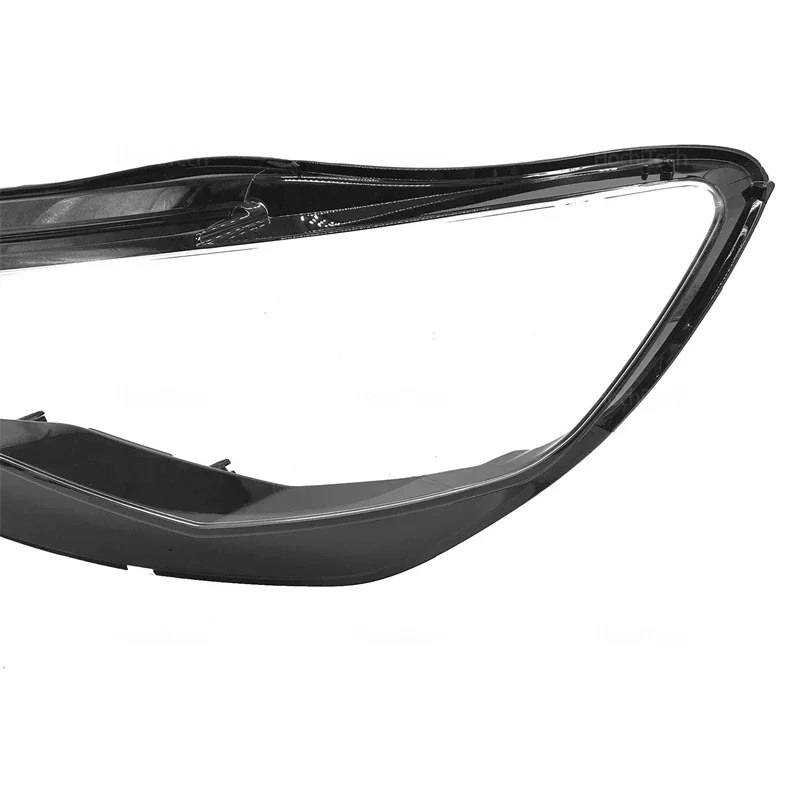 Крышка автомобильной фары стеклянный корпус передняя фара автоматический
