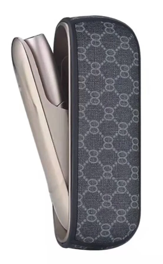 

Four patterns protective sleeve is suitable for iqo3 0 duo fall protection case