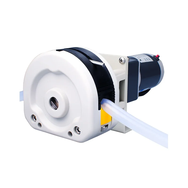 

Chonry Supporting Milk Vending Machine Food Industry Peristaltic Pump