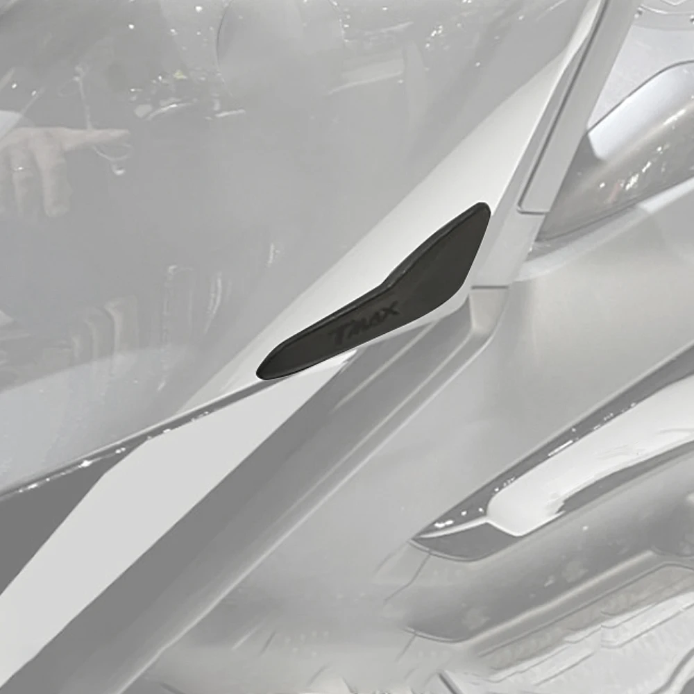 Новинка для YAMAHA TMAX 560 TAMX T-MAX защита от царапин боковая защитная наклейка края