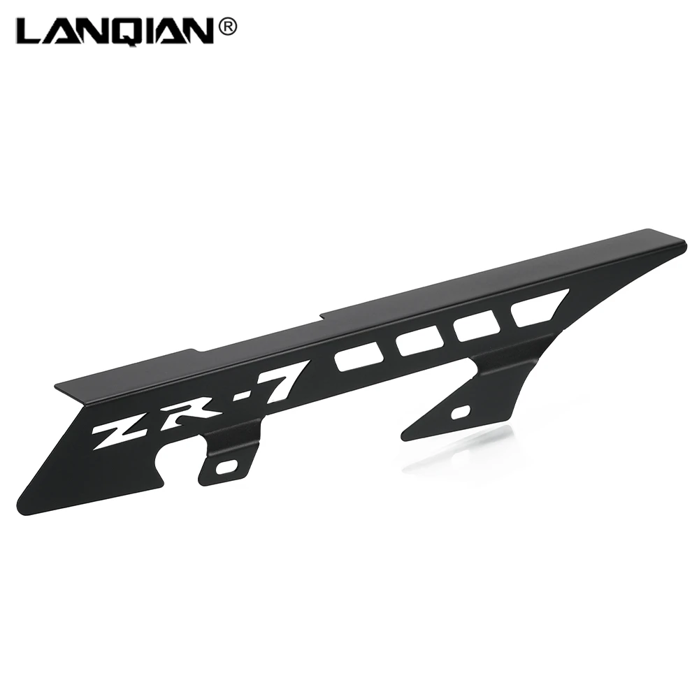 Защитная крышка цепи для Kawasaki ZR-7S/ZR 7S 1999-2000-2001-2002-2003-2004 направляющая стабилизатор