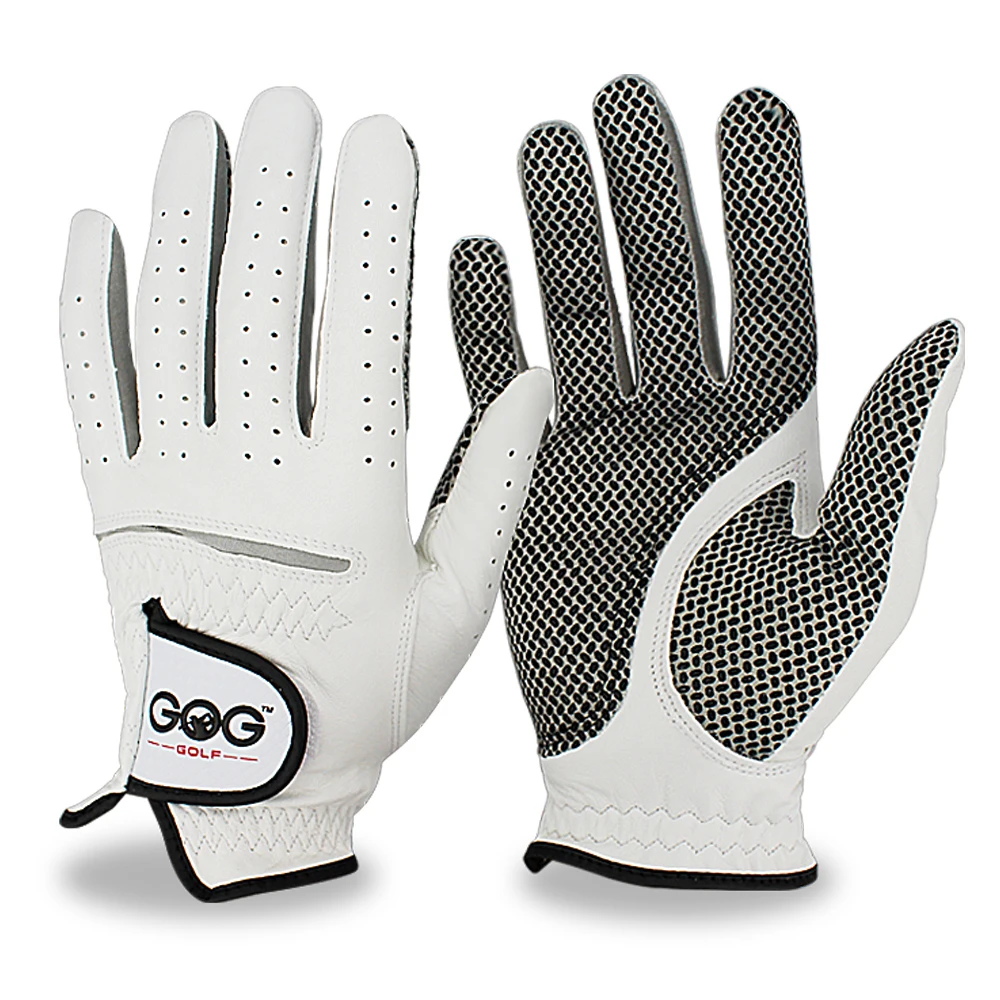 

Golf Men's Weather Spann Premium Synthetic Golf Glove
