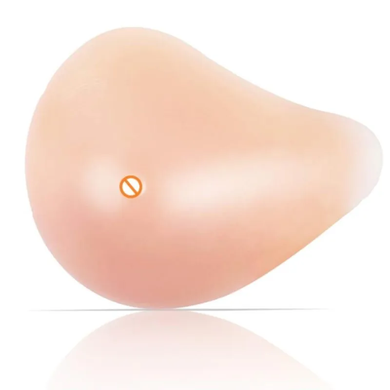 

Силиконовая форма груди поддерживает искусственную спиральную силиконовую грудь поддельный ложный протез груди 150 г-500 г супер мягкая губчатая прокладка