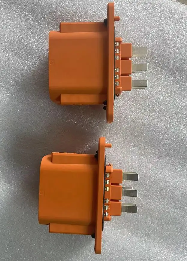 

TE CONNECTIVITY（TE） 0-2236454-1 PCB Mount Header, New energy vehicle connector