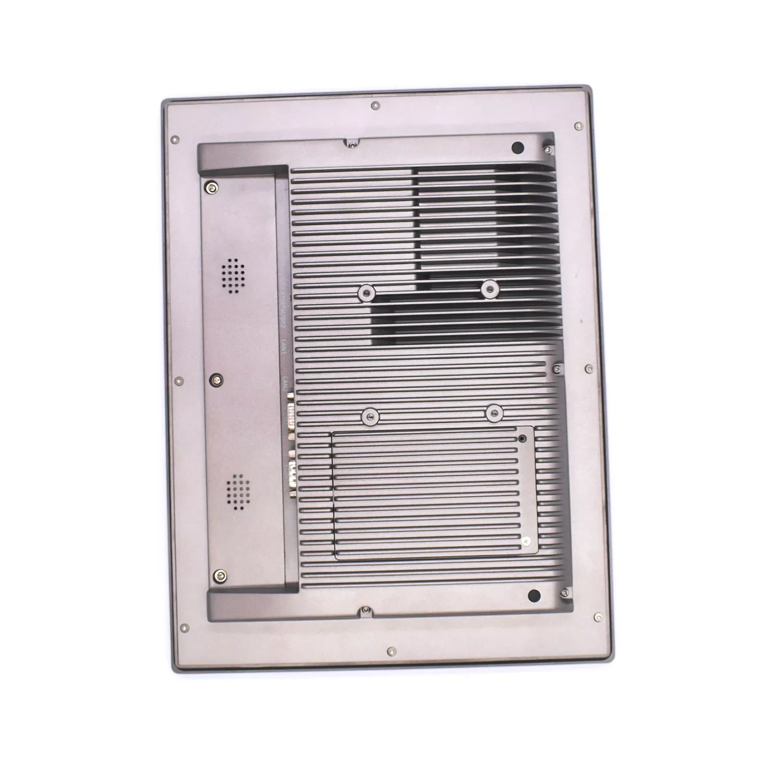 Промышленный встраиваемый компьютер HYSTOU HST1501