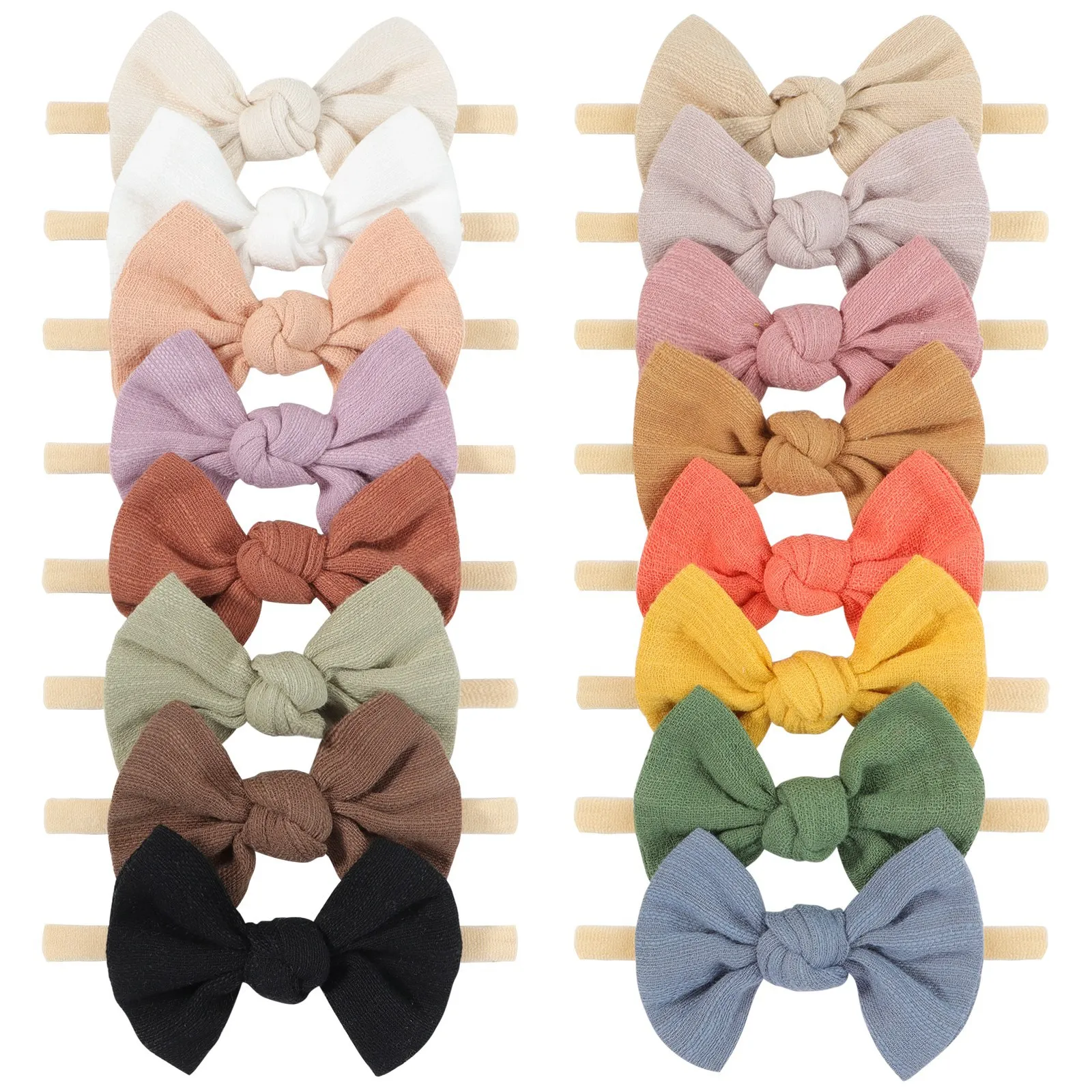Butterfly Headbands