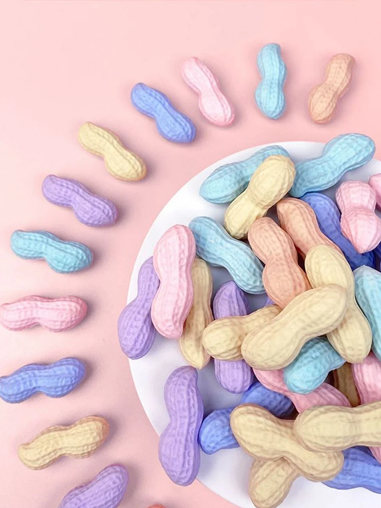 

Ластик в форме арахиса ZORNJONES