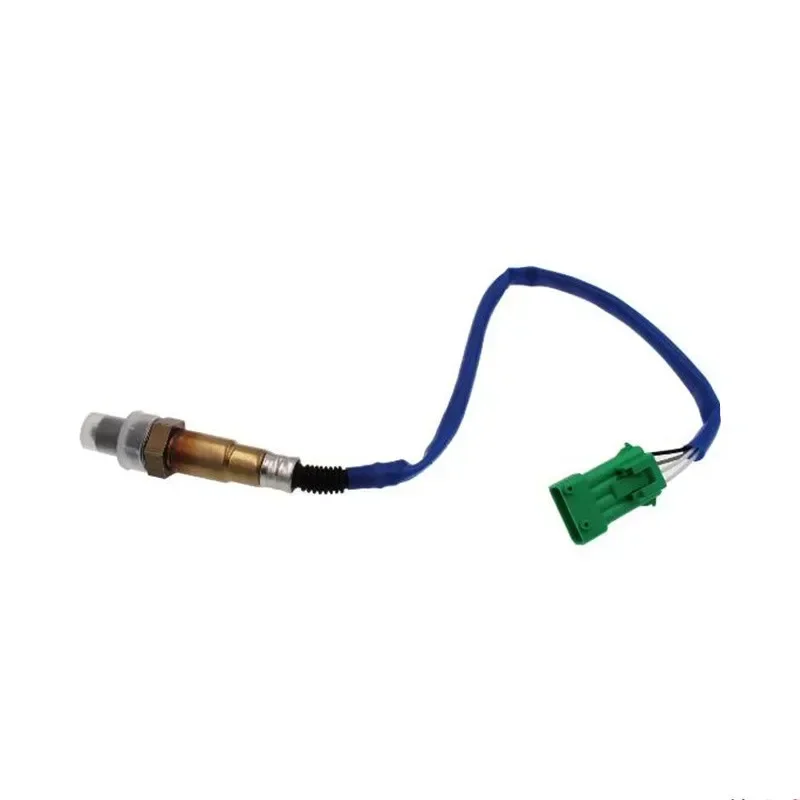 Лямбда O2 Датчик кислорода 0258006028 1618Z7 1628 1628HR 9635978280 двигателя автомобиля