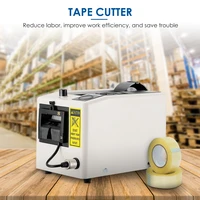 vogvigo automatic tape dispenser 7 50cm packing tape dispenser m 1000 tape adhesive cutting cutter