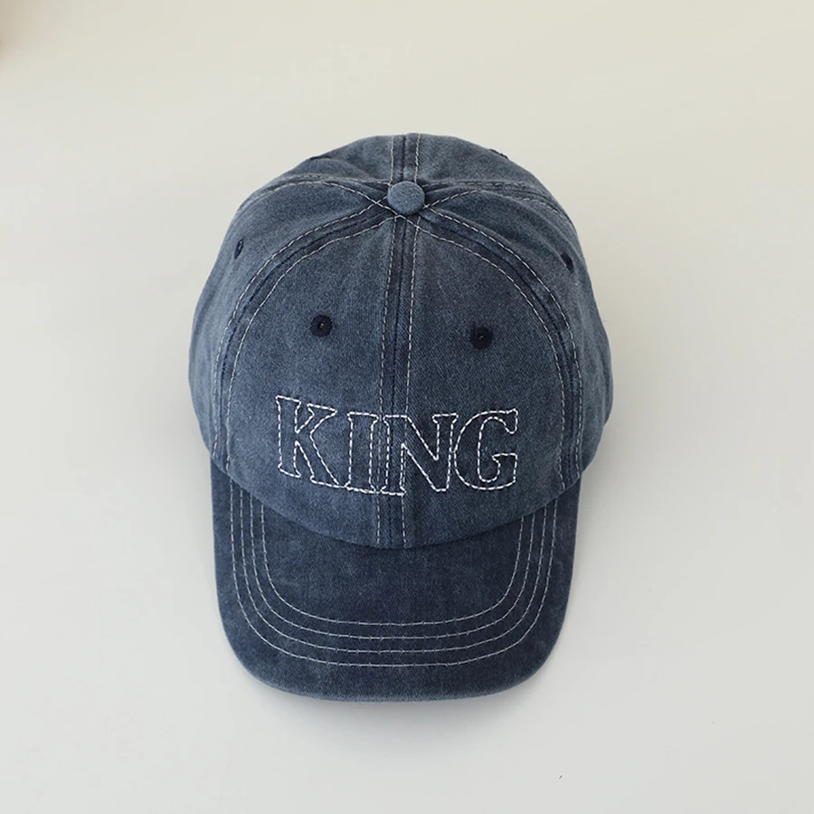 Летние Детские эргономичные бейсболки 5 цветов детская шляпа от солнца кепки с