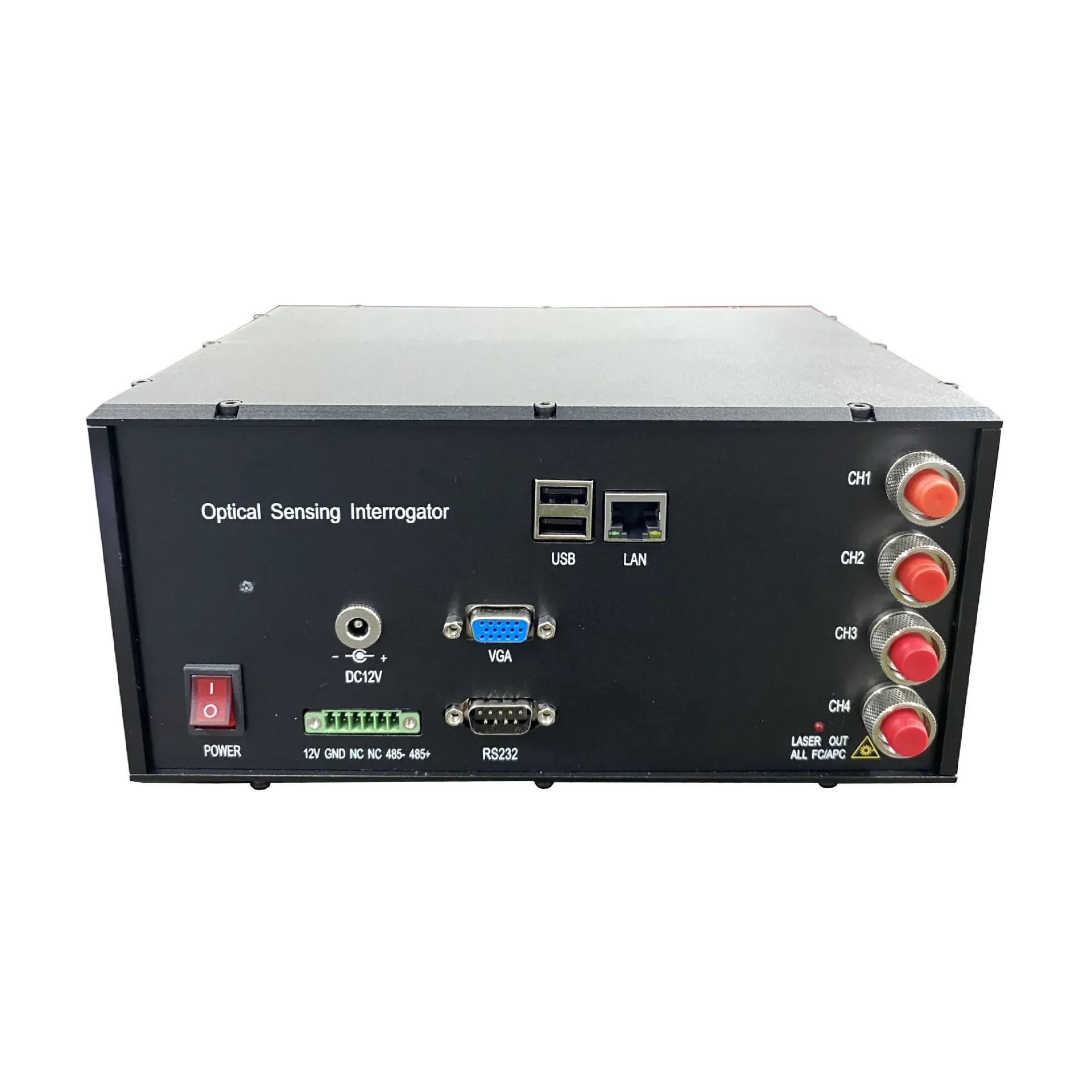 Устройство пропогревающего устройства датчика решетки волокна высокого