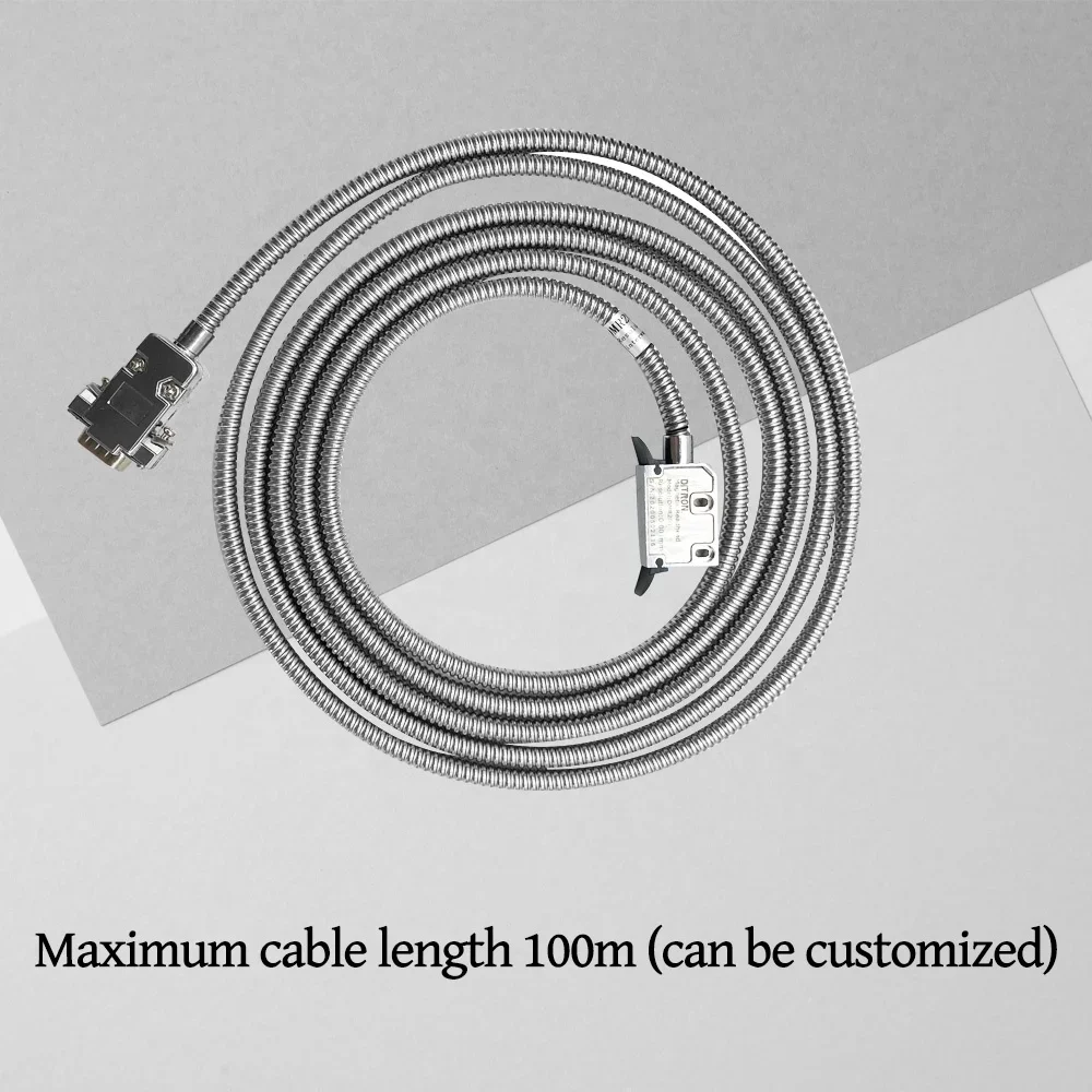 DITRON Sino Dro 2-осевой/3-осевой цифровой индикатор IP67 высокоточные магнитные весы