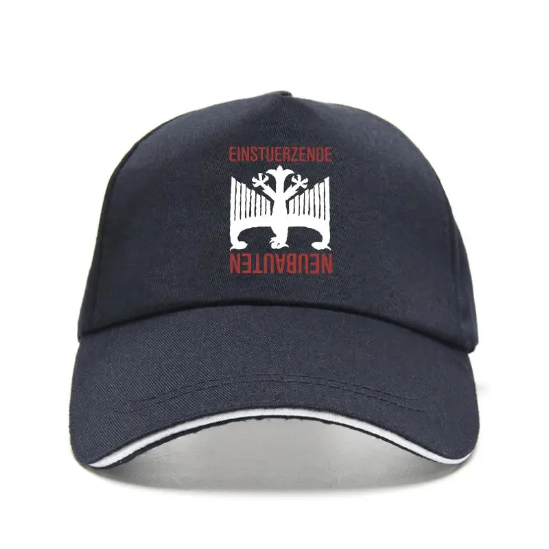 

Eint&uu;rzende Neubauten New Hat New Hat Tee