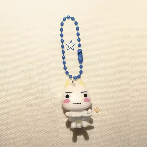 Брелок Toro inoue  Mulelat