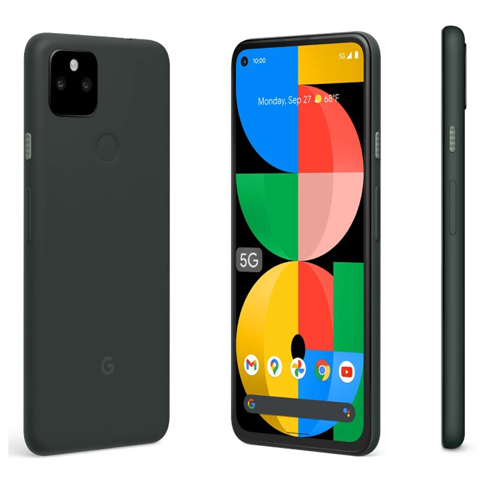 Смартфон Google Pixel 5a 6/128ГБ global б/у