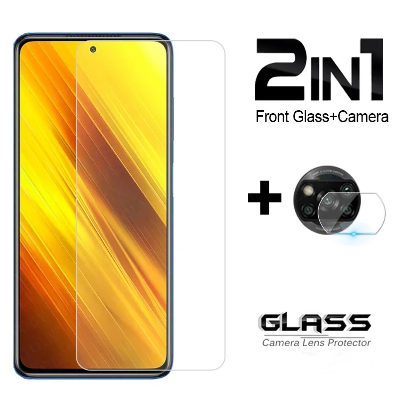 

Закаленное стекло 2 в 1 и пленка на объектив камеры для Xiaomi Redmi 9 9A 9C NFC 8 8A Dual 7A Note 7 8 8T 9S 9 Pro Mi 9 Lite SE 9T Pro Poco X3