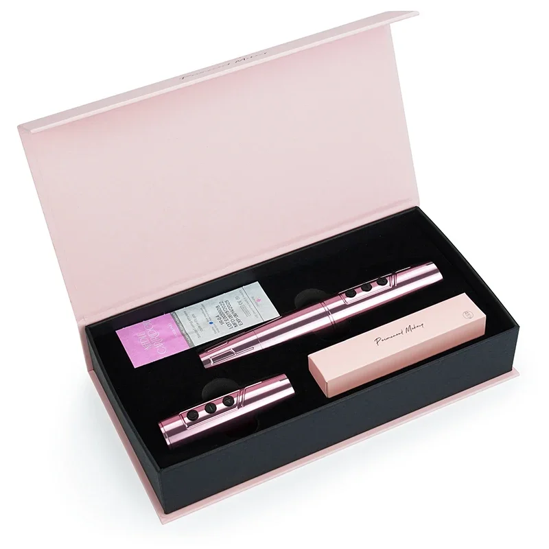 TP006 Беспроводная машина для микроблейдинга перманентной и микронидлинговой