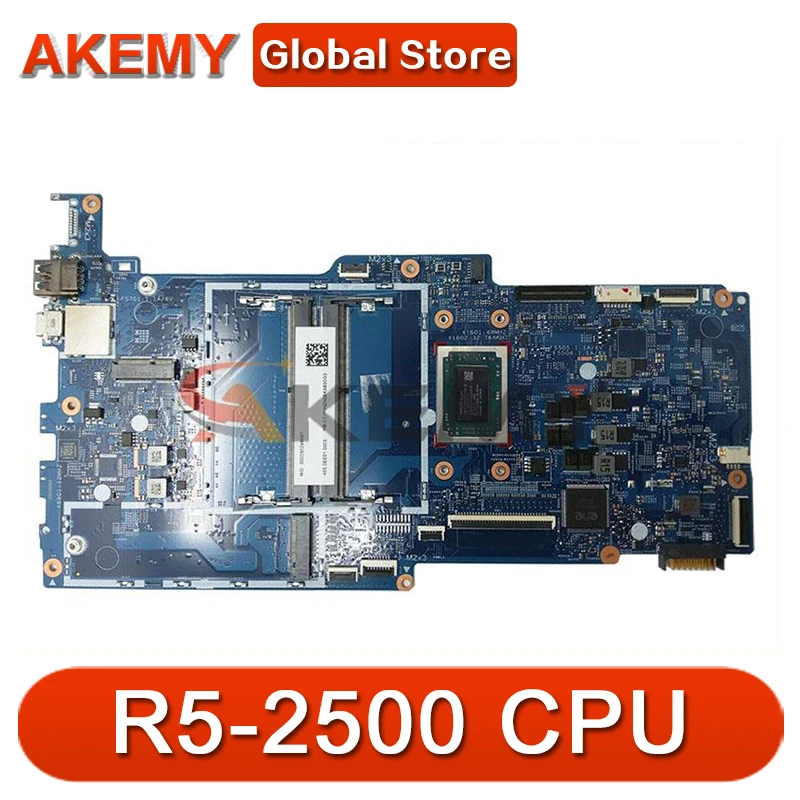 

L19459-601 L19459-001 R5-2500 Motherboard for HP ENVY X360 15-CP 15Z-CP 17890-2 448.0EE05.0021