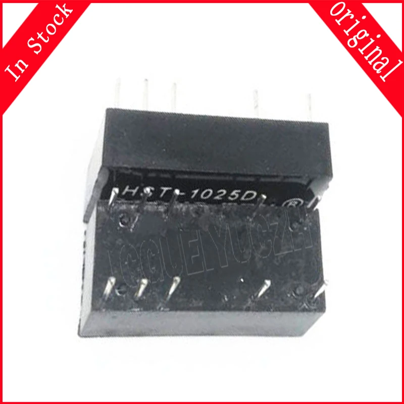 1 шт./лот HST-1025DR HST-1025/DIP-10 CROUP-TEK