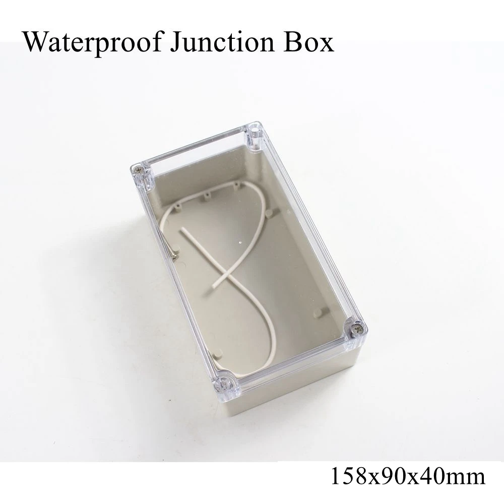 158x90x40mm 158x90x40mm