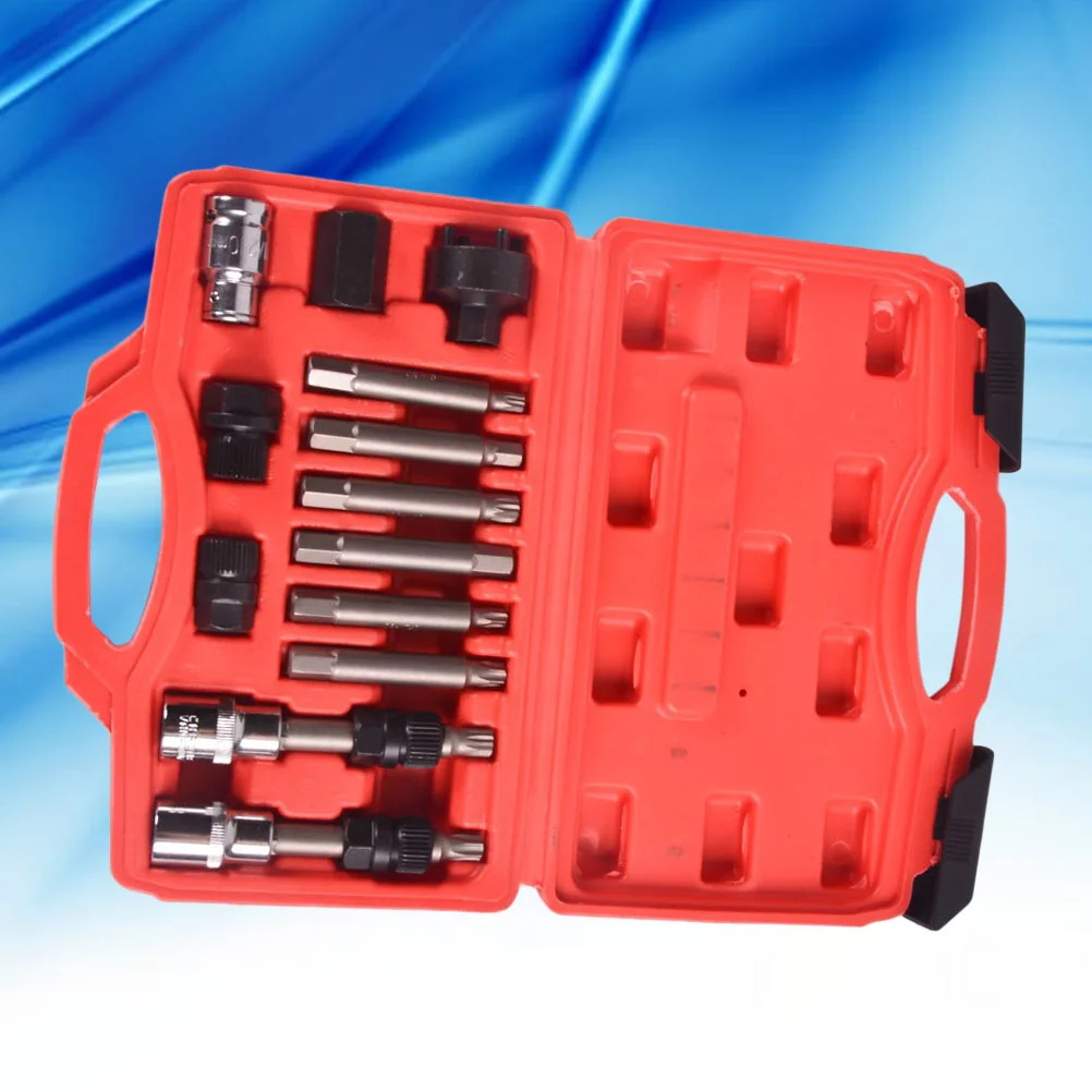 

13-in-1 Practical Convenient Car Generator Removal Tool