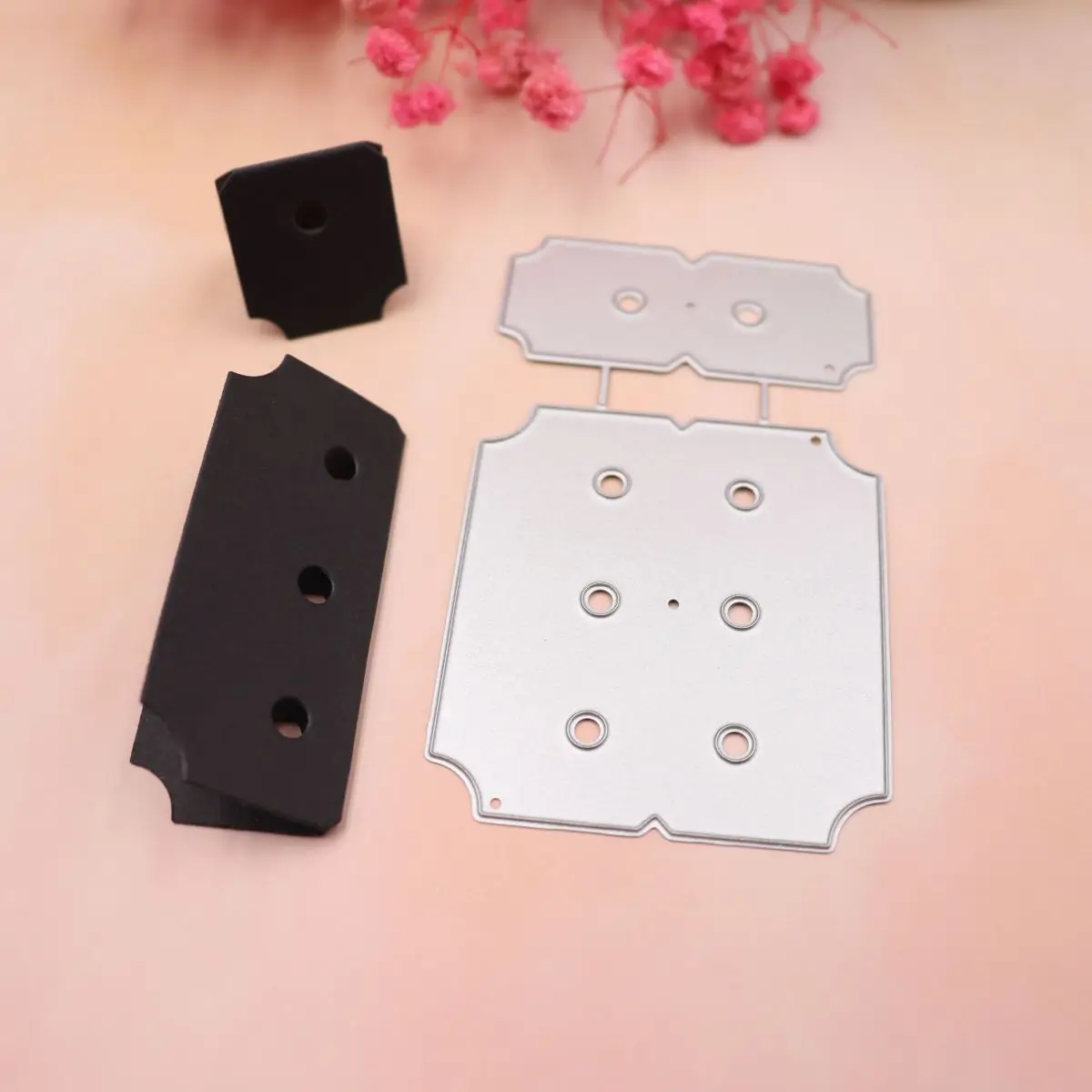 Файл металлические штампы для скрапбукинга сделай сам папка тиснения альбома