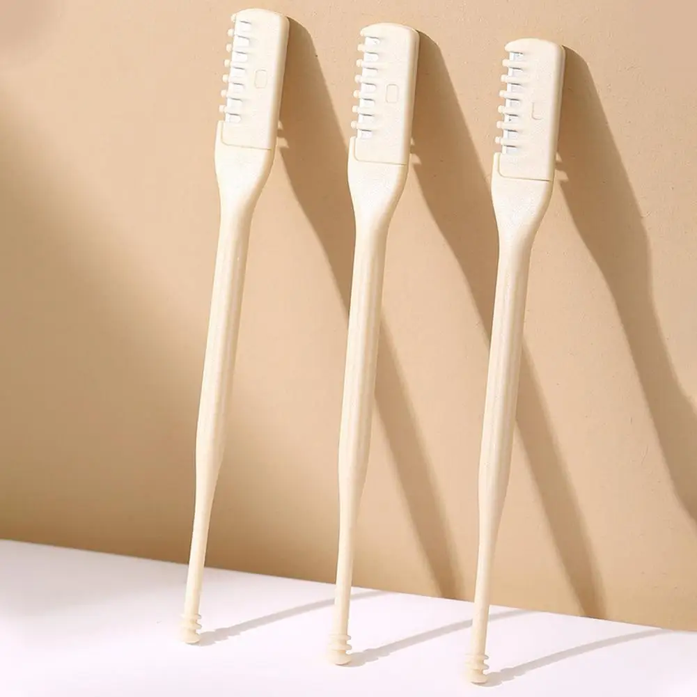 

1 шт./3 шт., триммер для волос в носу