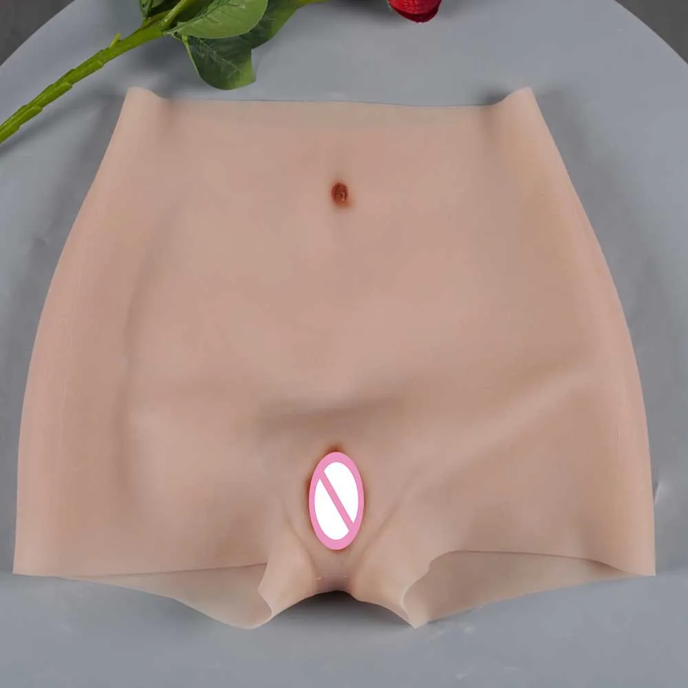 

Силиконовые Трансвеститы, гей, имитация киски, штаны, Трансвестит, девушка-мальчик, мужчина-женщина, силиконовое сексуальное нижнее белье