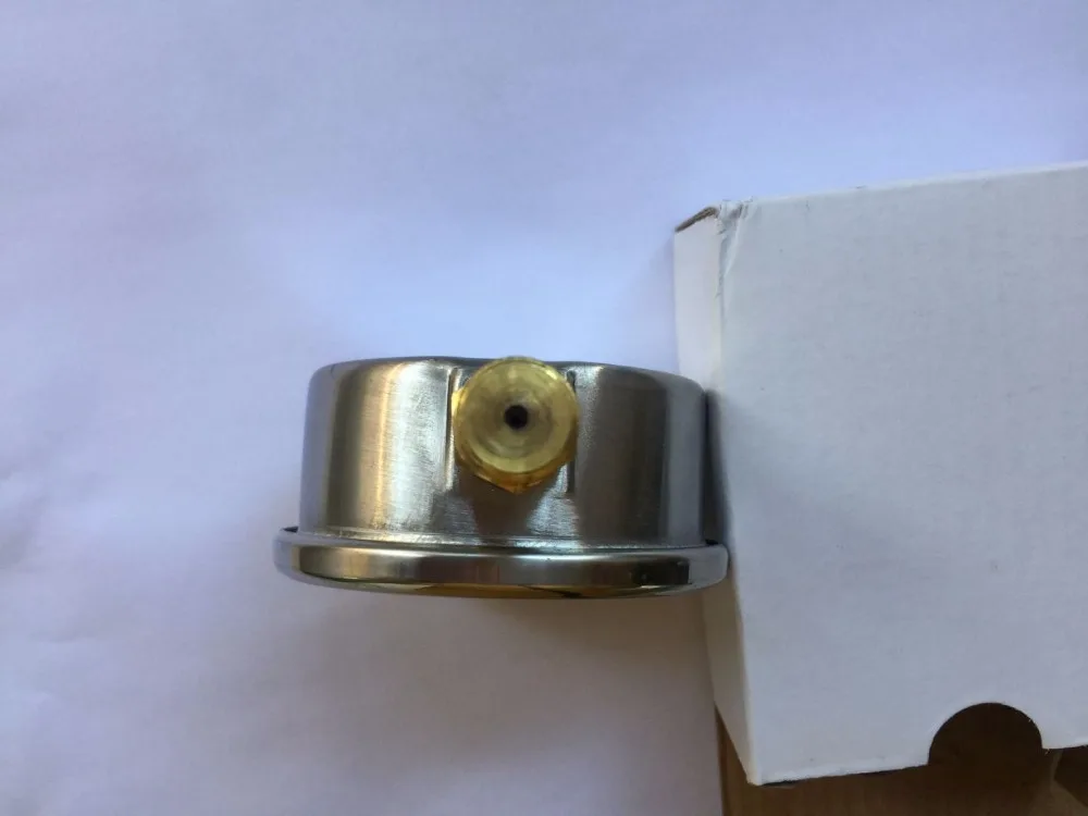 YN-60 противоударный манометр 10 кг/100 кг // 150 кг/200 кг/250 гидравлический