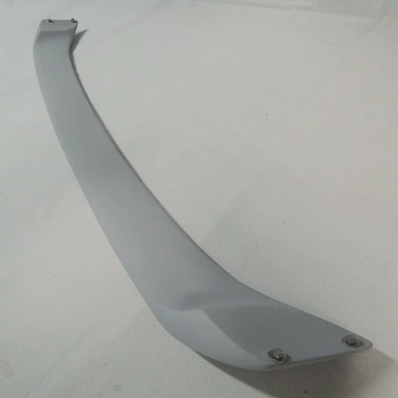 Фото Для Mercedes Benz SLK-Class R170 SLK230 SLK320 SLK32 AMG 97-03 хвостовое крыло модифицированный задний спойлер комплект кузова автомобильные аксессуары №4