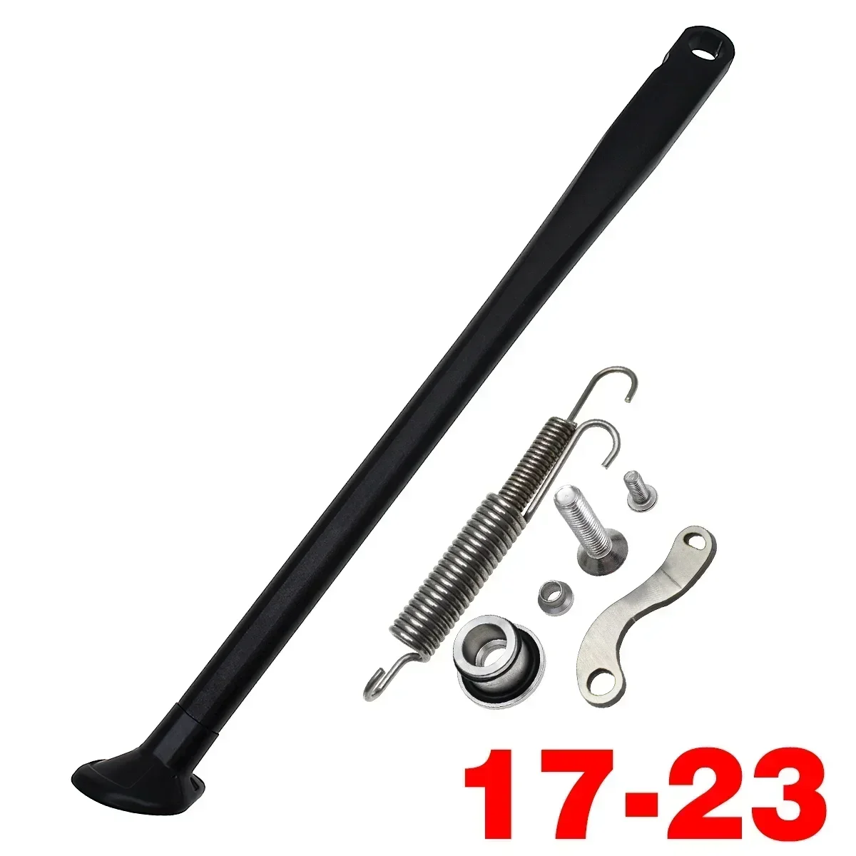 

Боковая подставка для мотоцикла KTM 125 250 350 400 450 500 EXC EXCF XC XCW XCF XCFW TPI SIX DAYS 2008-2023 Husqvarna GasGas