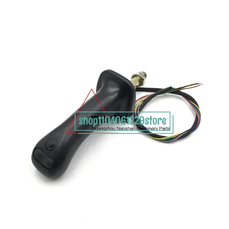Джойстик K9001130 (L.H) K9001131 (R.H) для экскаватора DX140LC DX140W DX160LC DX170W DX225LC 300LC340LC 420LC 520LC