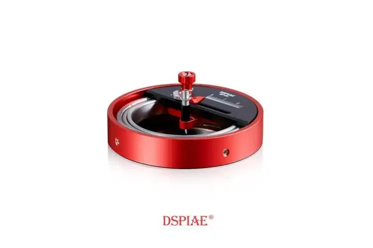 DSPIAE MT-EC УПРАВЛЕНИЕ СТЕКЛОВОГО РЕГУЛЮЧЕСКОГО КРУГЛА