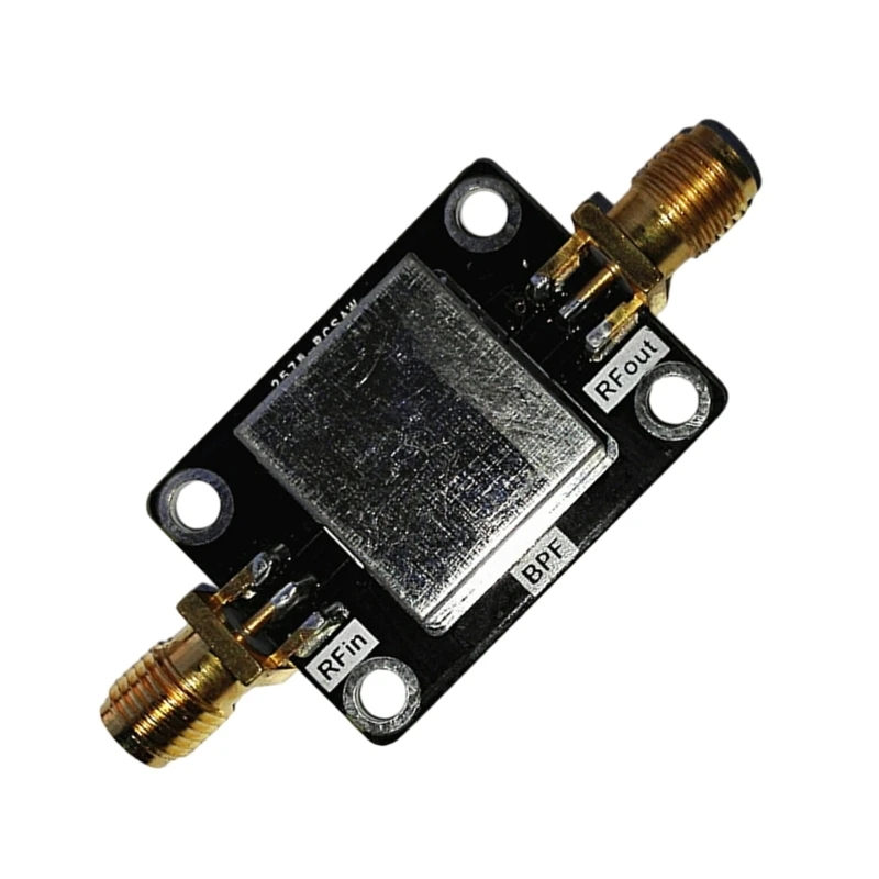 Полосовой фильтр Высокочастотная расширенная фильтрация N2UB