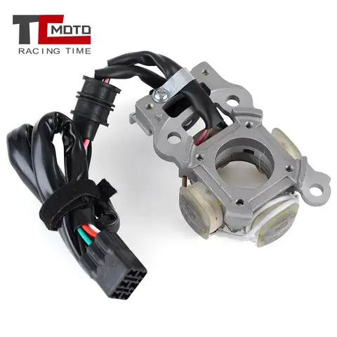 STATOR+REGULATOR+GASKET FOR YAMAHA 50TH Anniversary YZ250FV YZ250F Yz250fxl 374736919226