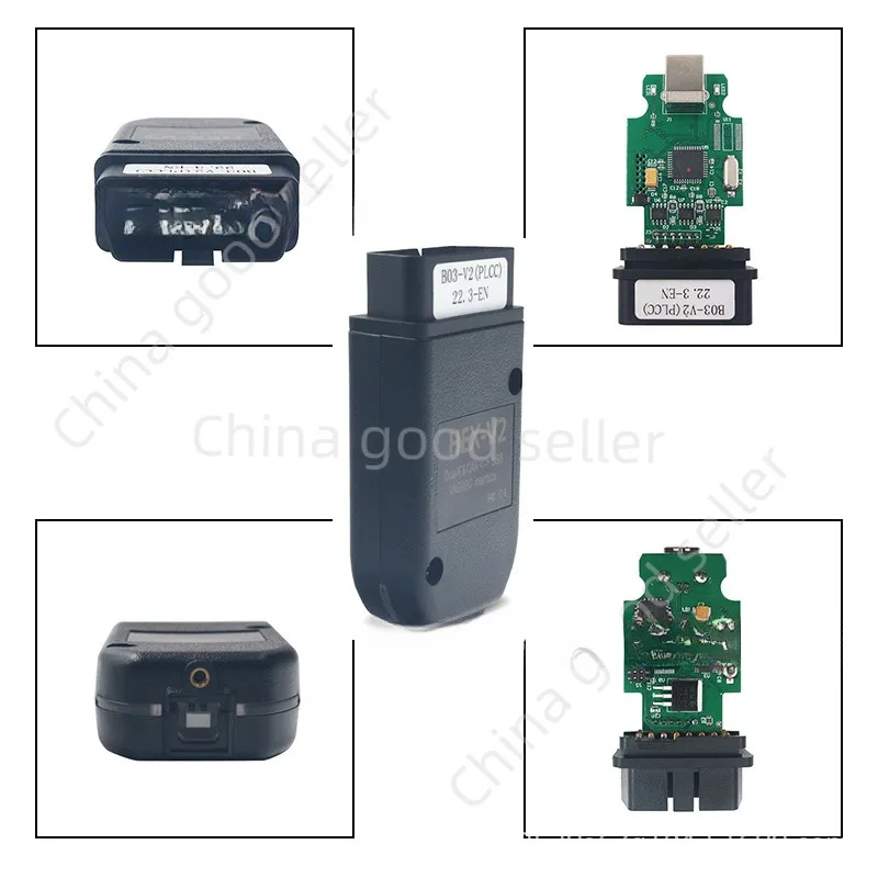 HEX V2 VCDS 23 3 1 ATMEGA162 505 4 Тестер Volkswagen Audi