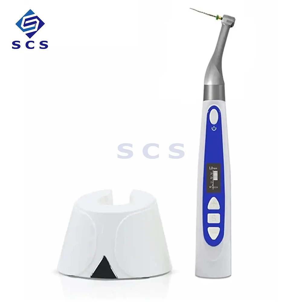De Ntal Product Instrument Эндодвигатель с локатором вершины
