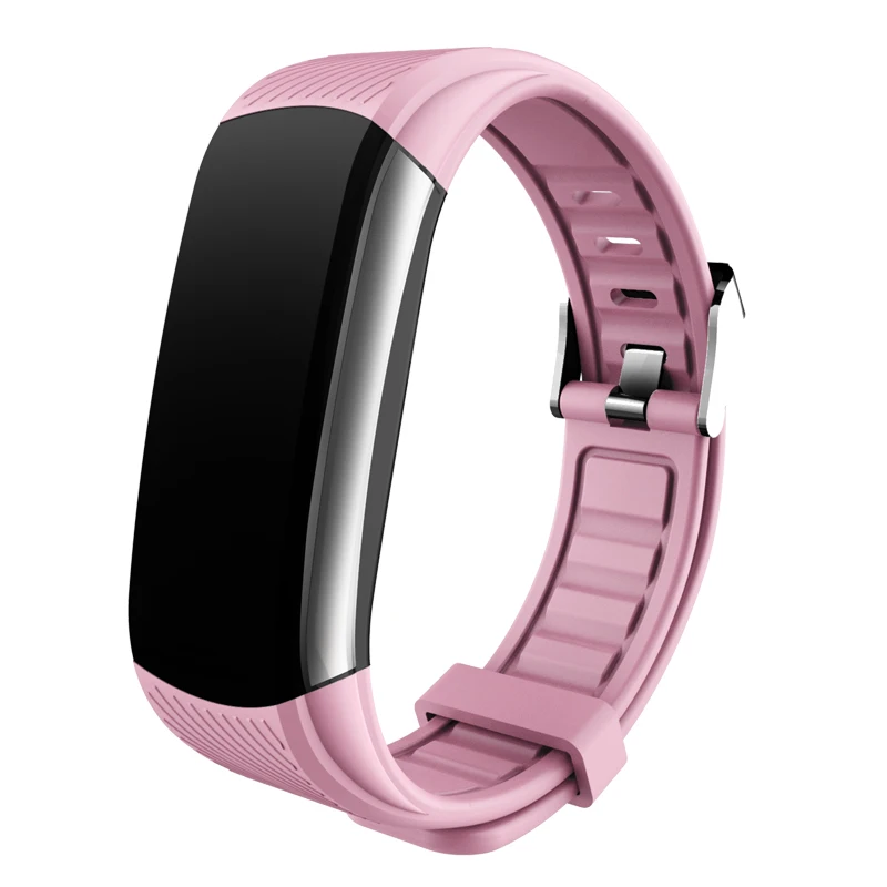 Фитнес браслет температура