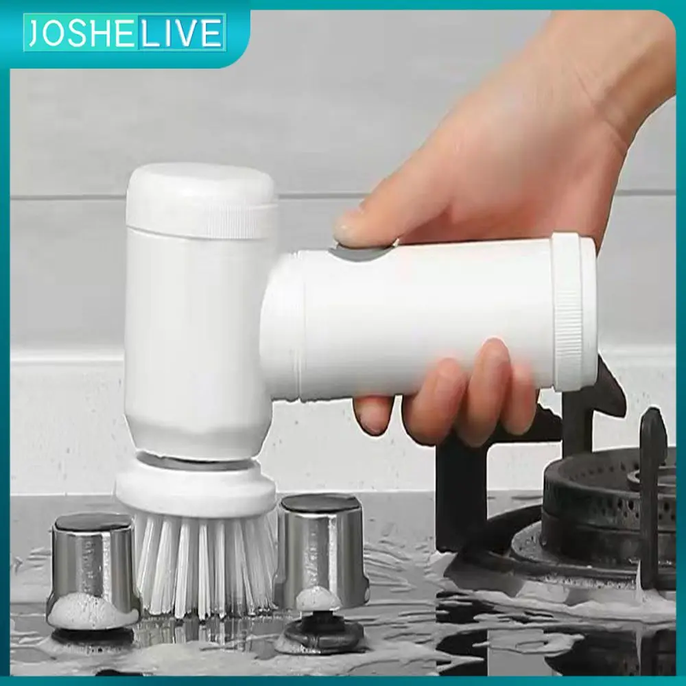 

Электрическая щетка, бытовые инструменты, щетка для чистки турбины, электрическая щетка для чистки, щетка для чистки G415a, регулируемая ручка, вращающиеся щетки для чистки